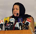 Ministry Employs 180  Recovered Drug Addicts